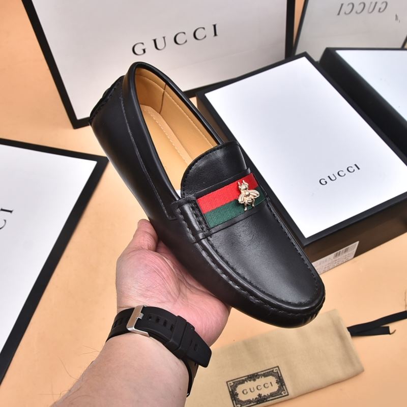 Gucci Tods Shoes